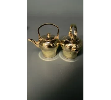 إبريق شاي مودرن – بروب تصوير سينمائي للإيجار | استأجر