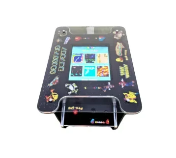 Pacman table for rent | Estajer