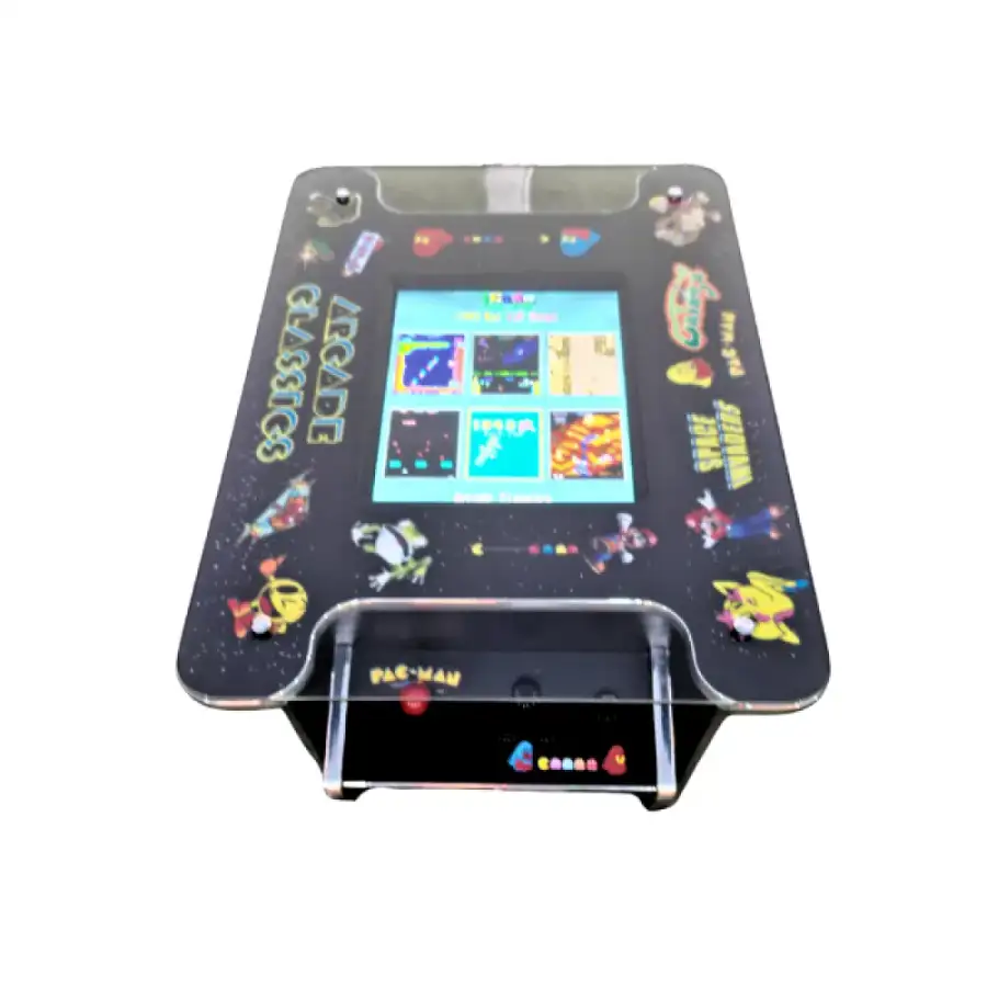 Pacman table - Main image for rent | Estajer