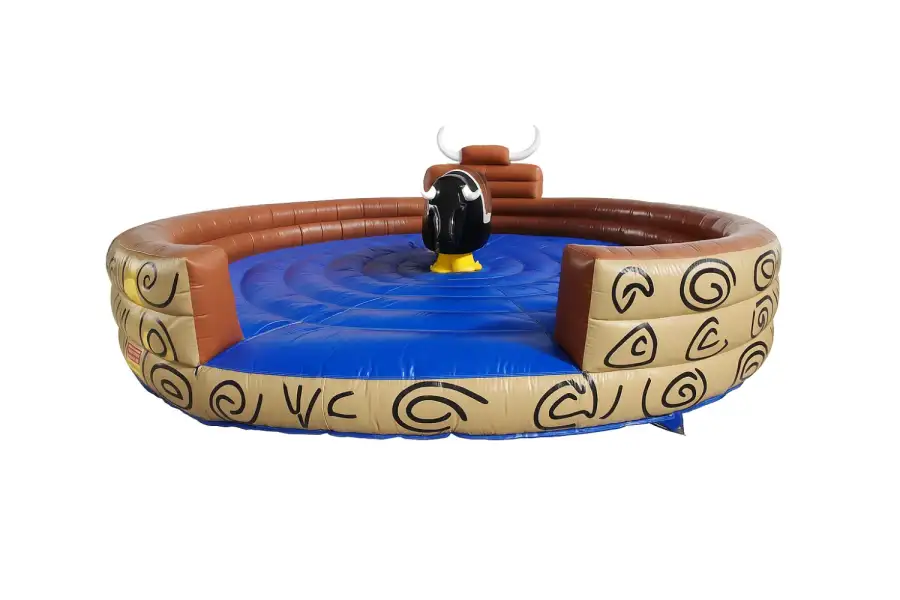 Mechanical Bull Ride 248 - Main image for rent | Estajer