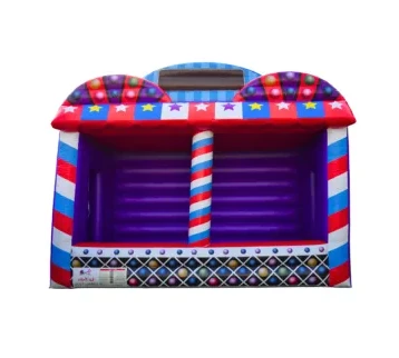 البوث الهوائي للإيجار | استأجر