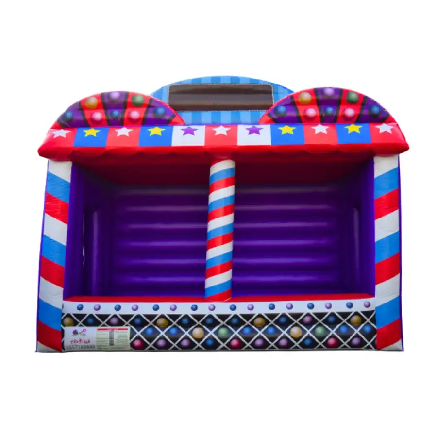 البوث الهوائي - الصورة الرئيسية للإيجار | استأجر