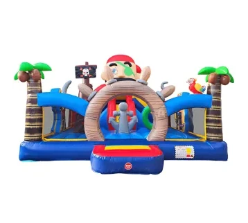 زحليقة القرصان الضخمة – المنتج رقم 0219" للإيجار | استأجر