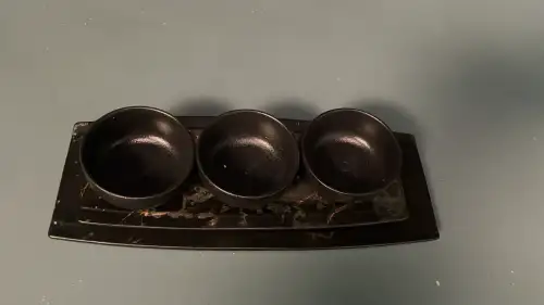 Decorative Plate Set – Cinematic Decor - Image 2 for rent | Estajer