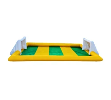 ملعب صابوني للإيجار | استأجر