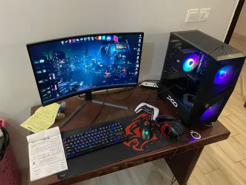 PC Gaming  - صورة 4 للإيجار | استأجر