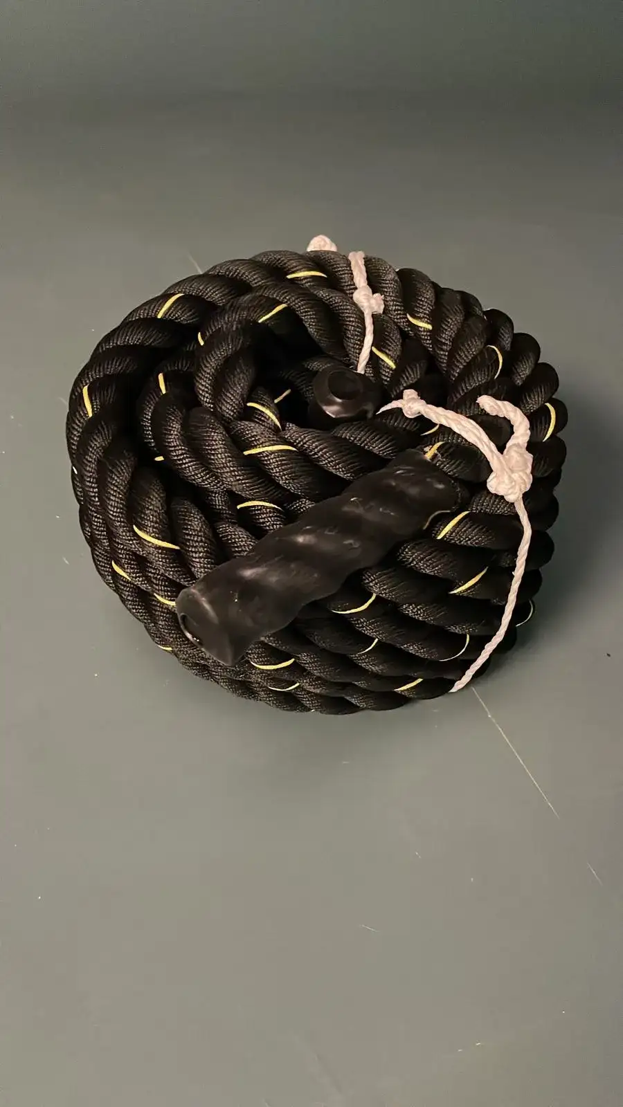 حبل مقاومة – بروبس تصوير سينمائي - الصورة الرئيسية للإيجار | استأجر