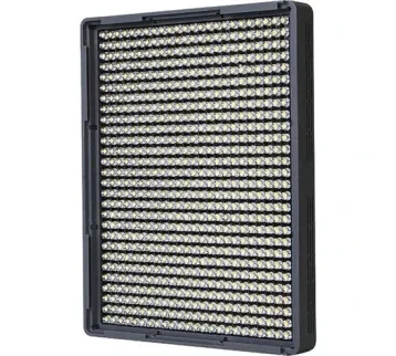  مصباح فيديو LED نهاري Aputure Amaran AL-HR672W للإيجار | استأجر