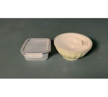 حافظة طعام بلاستيك – بروبس (Props) سينمائية للإيجار | استأجر