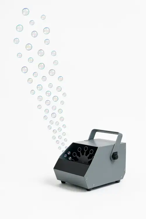 Bubble Machine   – 0129   - Image 2 for rent | Estajer