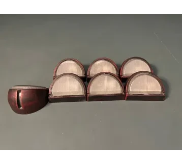 إضاءات خارجية صغيرة – بروبس تصوير سينمائي للإيجار | استأجر