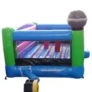 نطيطة ترولز للأطفال – رقم المنتج 0086 - صورة 3 للإيجار | استأجر