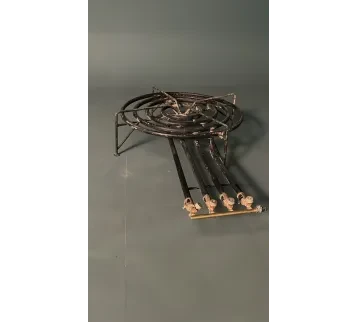 موقد مطابخ كبير – ديكور (Decor) سينمائي للإيجار | استأجر