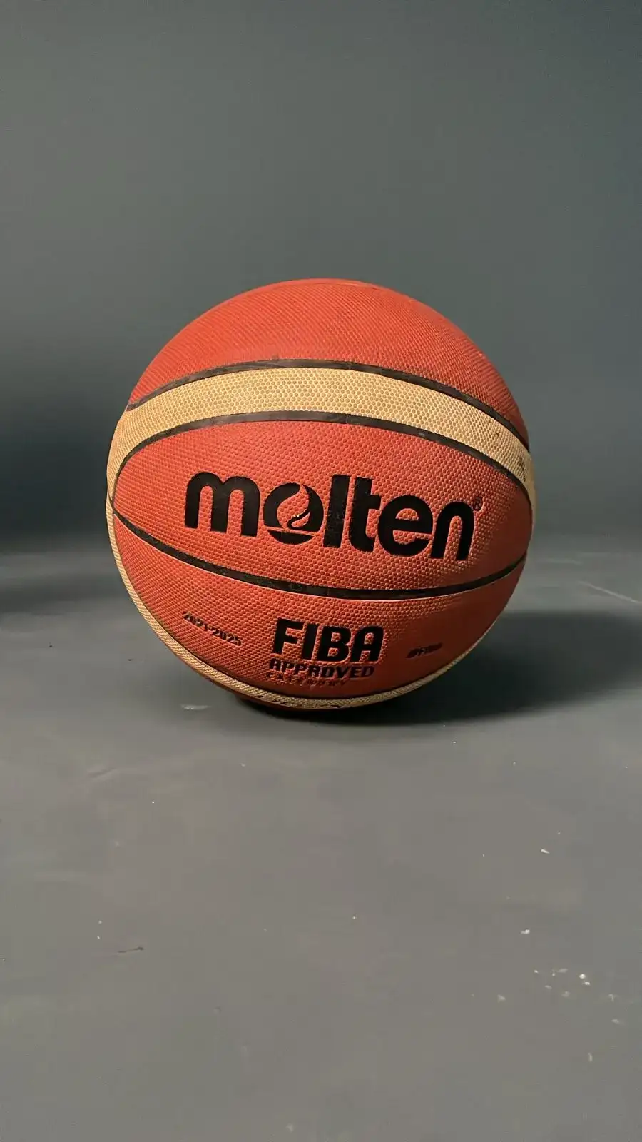 Basketball – Cinematic Prop - Main image for rent | Estajer