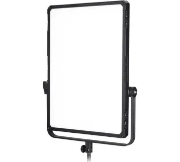  لوحة إضاءة LED للاستوديو Nanlite Compac 200B ثنائية اللون رفيعة وناعمم للإيجار | استأجر