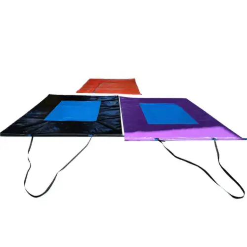 لعبة سباق بساط علاء الدين الحركية 229 - صورة 3 للإيجار | استأجر