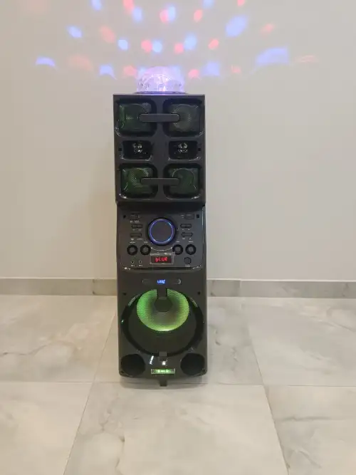 سماعات كبيرة للفعاليات والأنظمة الصوتية 145 - Image 3 for rent | Estajer