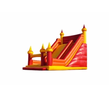 Giant Inflatable Slide for Kids for rent | Estajer