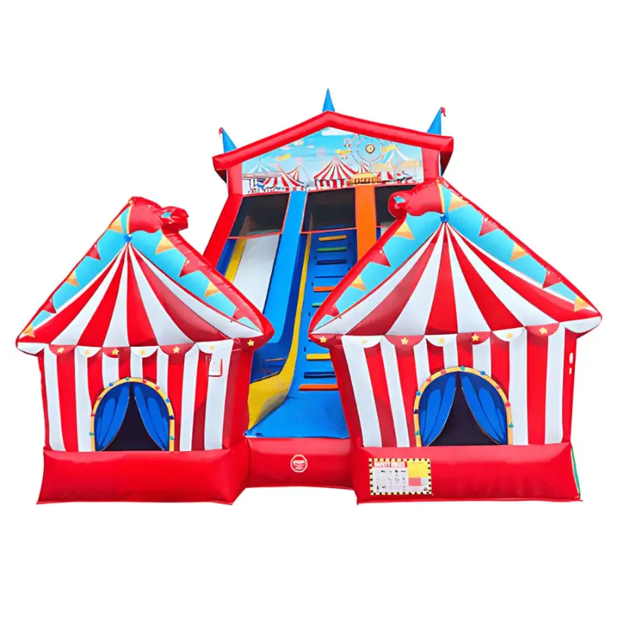 دبل كرنفال: تون المهرجان المزدوج 245 - الصورة الرئيسية للإيجار | استأجر