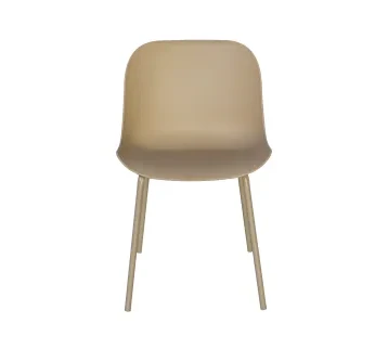 كرسي كرم البيج للمناسبات والاجتماعاتCSSMO – تصميم مريح وأنيق للإيجار | استأجر