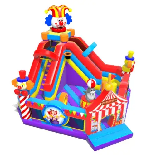 ألعاب السيرك الكبيرة: عرض الأضواء المذهل 218 - صورة 2 للإيجار | استأجر