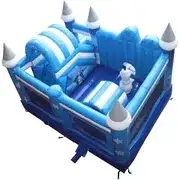 قلعة فروزن الترفيهيةرقم المنتج: 0009 - صورة 3 للإيجار | استأجر