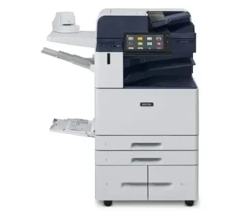 طابعة زيروكس حجم كبير  للإيجار | استأجر