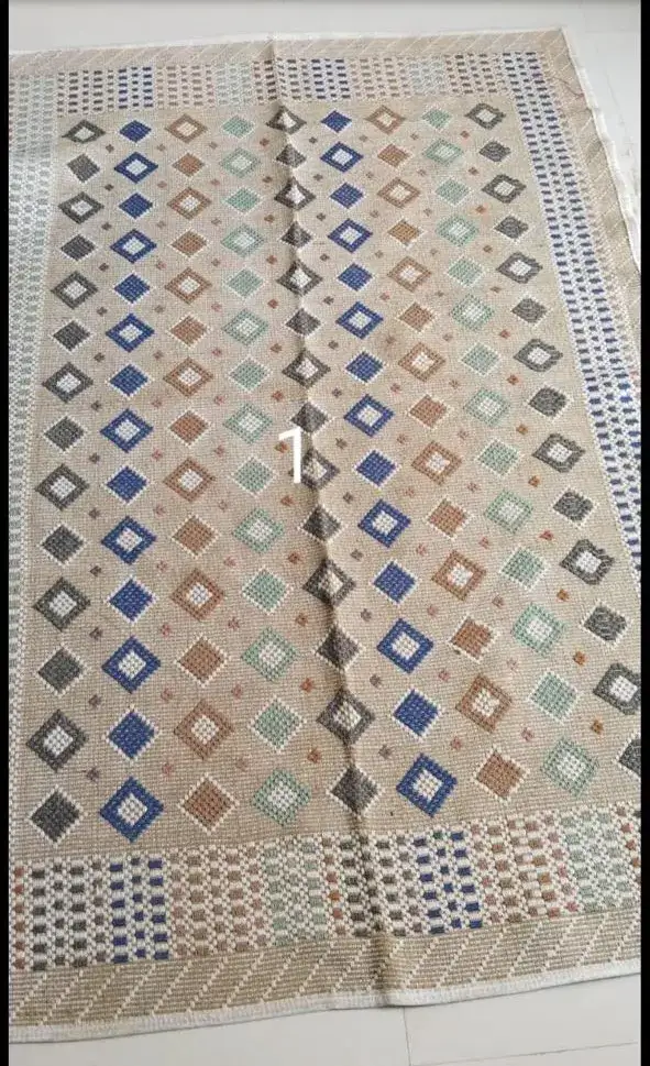 Floor Mat – Cinematic Decor - Main image for rent | Estajer