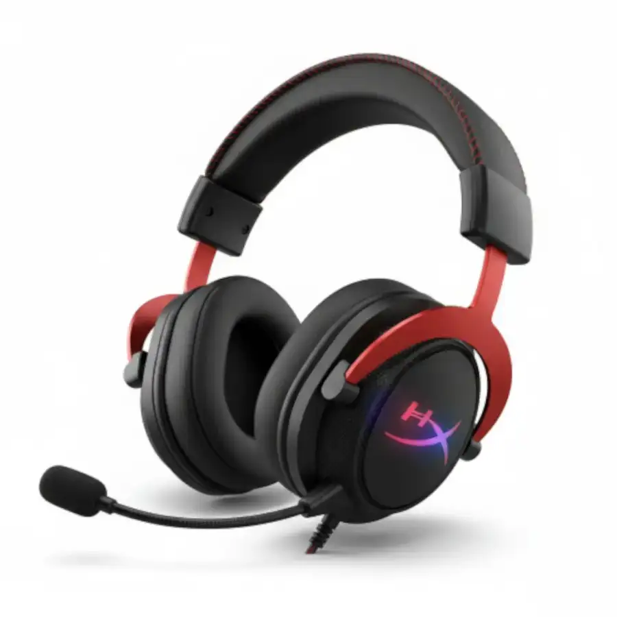 سماعة هايبر اكس كلاود 3 - Main image for rent | Estajer