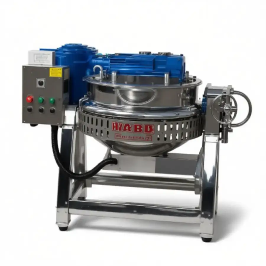 جهاز طهي 200L - الصورة الرئيسية للإيجار | استأجر