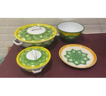 طقم تقديم – بروبس تصوير للإيجار | استأجر