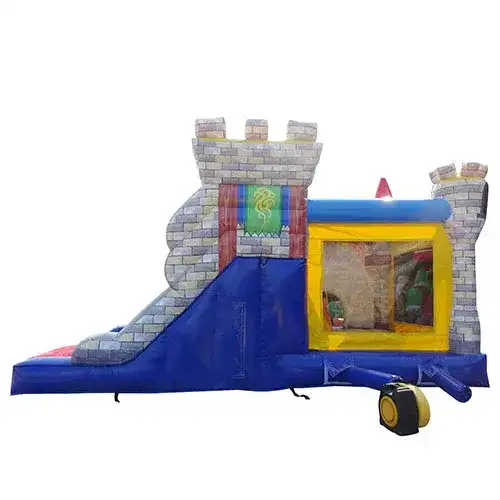 Knight’s Fortress – Product No. 0097" - Image 4 for rent | Estajer