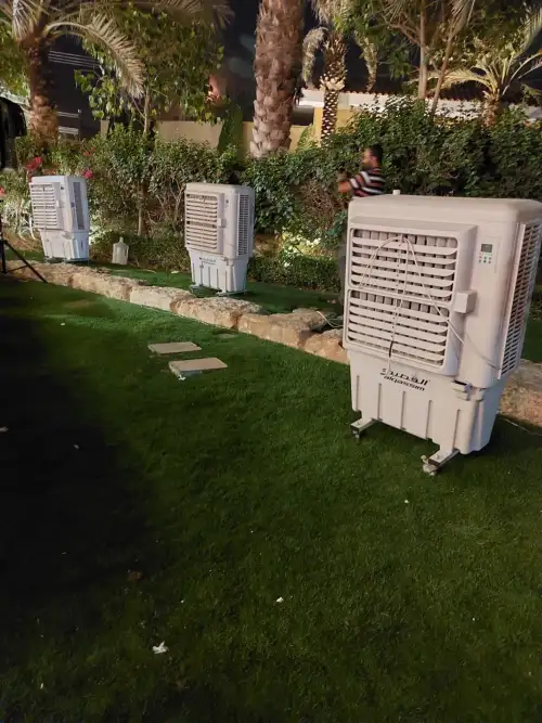 desert coolers - Image 2 for rent | Estajer