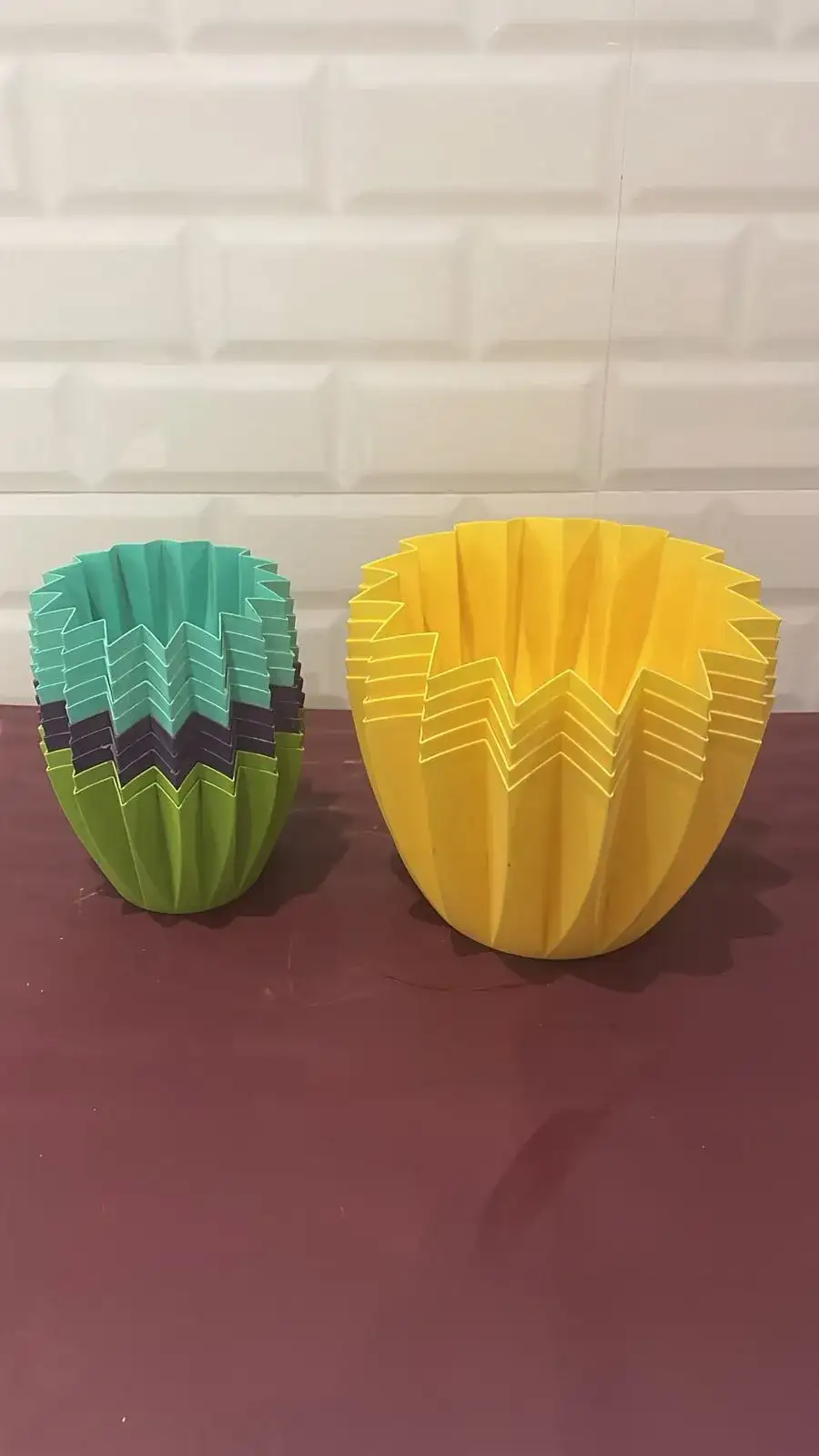 قوالب صنع كيك – بروبس تصوير - الصورة الرئيسية للإيجار | استأجر