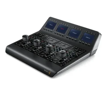لوحة التحكم في كاميرا ATEM من Blackmagic Design للإيجار | استأجر