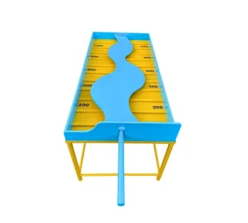 Ball Trail Challenge for rent | Estajer