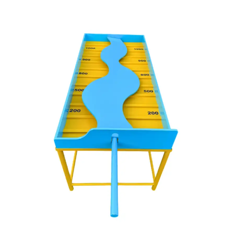 Ball Trail Challenge - Main image for rent | Estajer