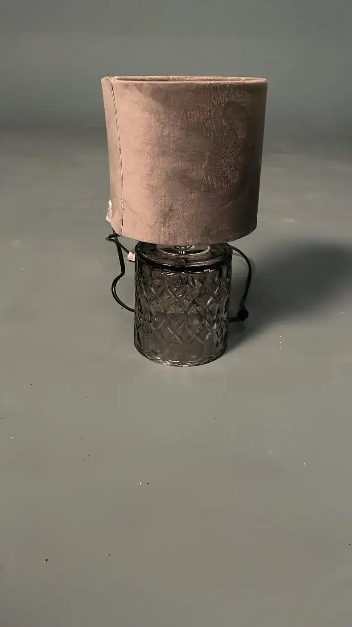 Small Table Lamp (Decor filming)  - Main image for rent | Estajer