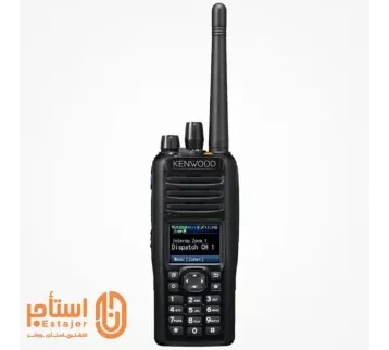 أجهزة التحدث اللاسلكي كينوود 42   للإيجار | استأجر