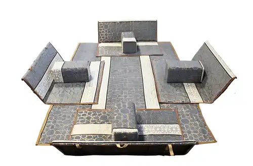 Outdoor seating - Image 3 for rent | Estajer