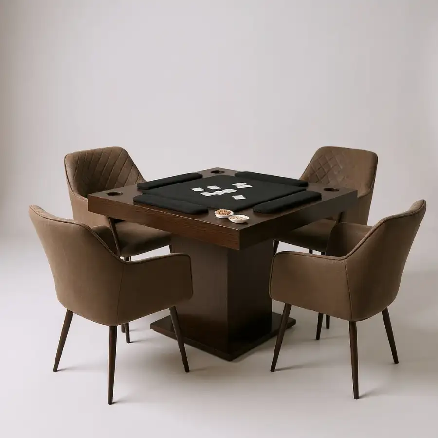 طاولة بلوت - الصورة الرئيسية للإيجار | استأجر