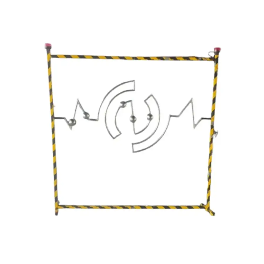 electric buzzer - Main image for rent | Estajer