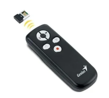 مؤشر ضوئي جينيس   للإيجار | استأجر