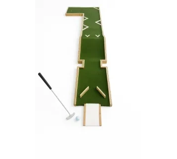 Mini Golf Game 0162 for rent | Estajer