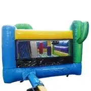 نطيطة هوائية للأطفال بطابع توي ستوري – رقم المنتج (0088) - صورة 2 للإيجار | استأجر