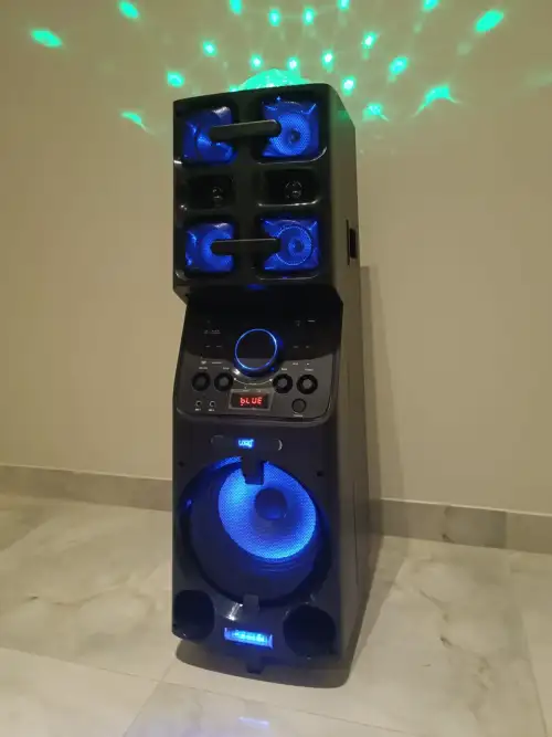 سماعات كبيرة للفعاليات والأنظمة الصوتية 145 - Image 2 for rent | Estajer