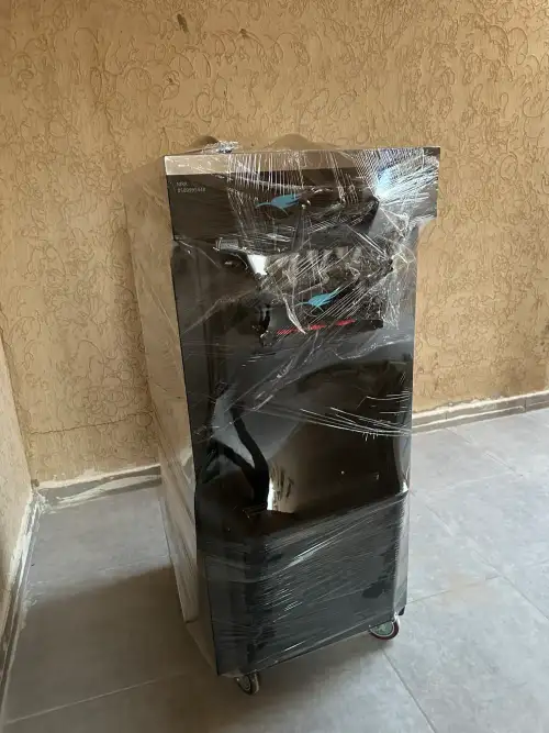 Ice cream machine - Image 3 for rent | Estajer