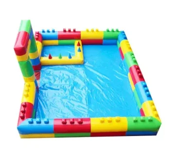 ملعب مدفع الفوم 230 للإيجار | استأجر