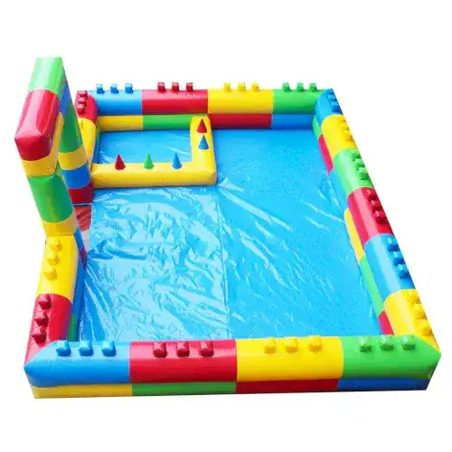 ملعب مدفع الفوم 230 - الصورة الرئيسية للإيجار | استأجر