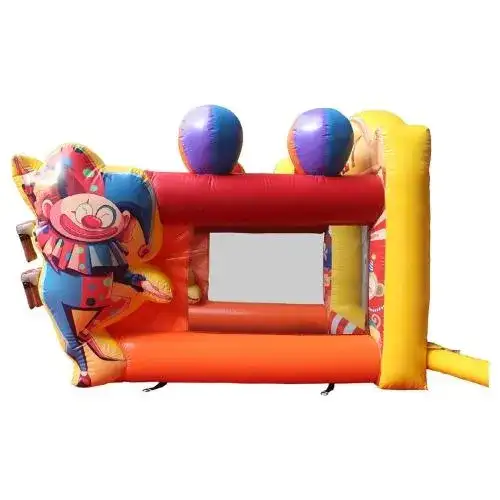 Axe Inflatable Game 29 - Image 4 for rent | Estajer